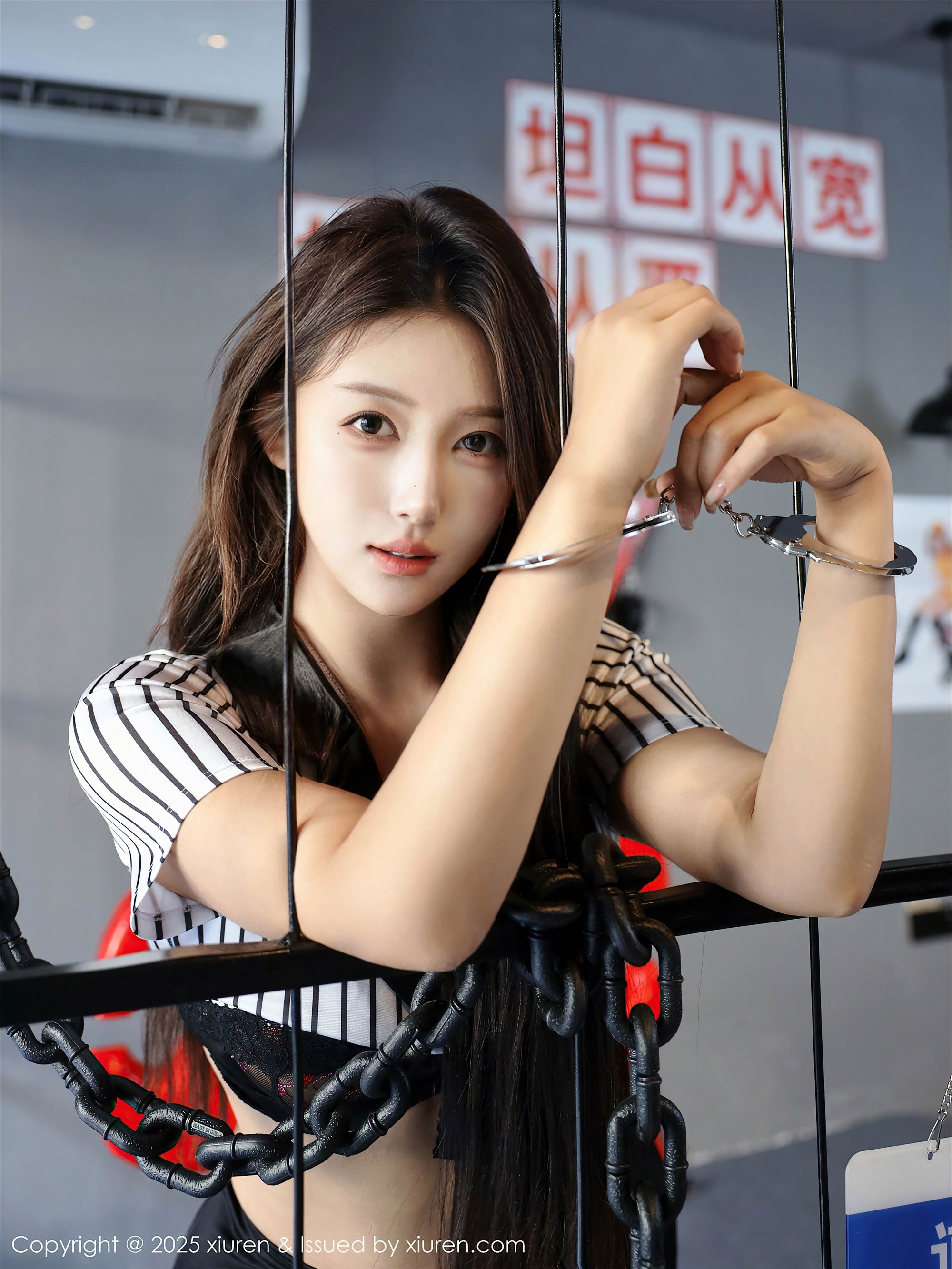 Xiuren秀人网 2025.07.11 NO.10541 梨霜儿